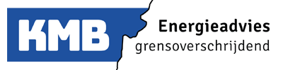 KMB Energieadvies Logo
